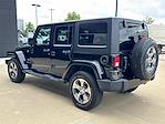 2016 Jeep Wrangler 4x4 SUV for sale #SN3636969A - photo 6
