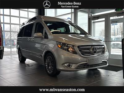 2016 Mercedes-Benz Metris 4x2, Passenger Van for sale #SN363969A - photo 1