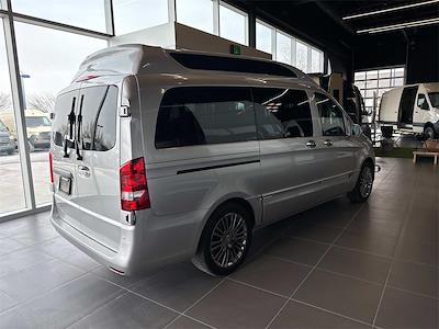 2016 Mercedes-Benz Metris 4x2, Passenger Van for sale #SN363969A - photo 2