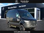 2026 Mercedes-Benz Sprinter 2500 Standard Roof AWD Passenger Van for sale #SN600009 - photo 1