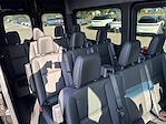 2026 Mercedes-Benz Sprinter 2500 Standard Roof AWD Passenger Van for sale #SN600009 - photo 14