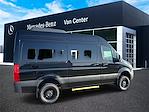 2026 Mercedes-Benz Sprinter 2500 Standard Roof AWD Passenger Van for sale #SN600009 - photo 3