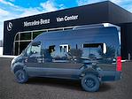 2026 Mercedes-Benz Sprinter 2500 Standard Roof AWD Passenger Van for sale #SN600009 - photo 5