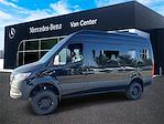2026 Mercedes-Benz Sprinter 2500 Standard Roof AWD Passenger Van for sale #SN600009 - photo 6