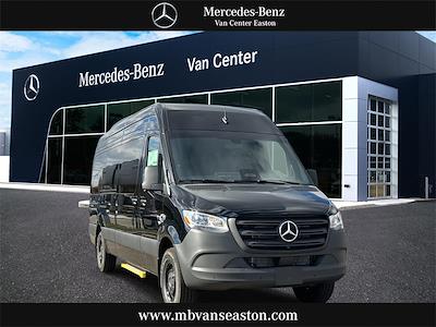 New 2026 Mercedes-Benz Sprinter 2500 Passenger Van for sale #SN600253 - photo 1