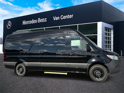 New 2026 Mercedes-Benz Sprinter 2500 Passenger Van for sale #SN600253 - photo 2