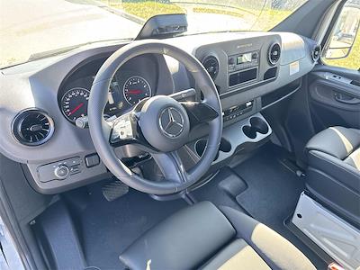New 2026 Mercedes-Benz Sprinter 3500XD - photo 1