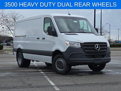 New 2026 Mercedes-Benz Sprinter 3500XD - photo 1