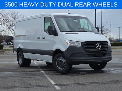 New 2026 Mercedes-Benz Sprinter 3500XD - photo 1