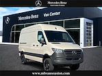 2026 Mercedes-Benz Sprinter 2500 Standard Roof AWD Empty Cargo Van for sale #SN600657 - photo 1