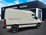 2026 Mercedes-Benz Sprinter 2500 Standard Roof AWD Empty Cargo Van for sale #SN600657 - photo 3