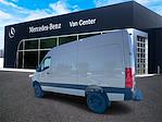 2026 Mercedes-Benz Sprinter 2500 Standard Roof AWD Empty Cargo Van for sale #SN600657 - photo 5