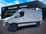 2026 Mercedes-Benz Sprinter 2500 Standard Roof AWD Empty Cargo Van for sale #SN600657 - photo 6