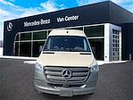 2026 Mercedes-Benz Sprinter 2500 Standard Roof AWD Empty Cargo Van for sale #SN600657 - photo 7