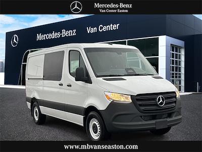 New 2026 Mercedes-Benz Sprinter 2500 Standard Roof Empty Cargo Van for sale #SN600914 - photo 1
