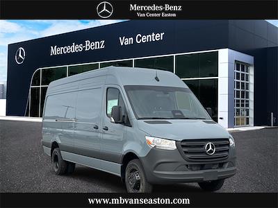 2026 Mercedes-Benz Sprinter 3500XD High Roof DRW RWD Empty Cargo Van for sale #SN601236 - photo 1