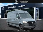 2026 Mercedes-Benz Sprinter 3500XD High Roof DRW RWD Empty Cargo Van for sale #SN601236 - photo 1