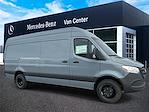 2026 Mercedes-Benz Sprinter 3500XD High Roof DRW RWD Empty Cargo Van for sale #SN601236 - photo 2