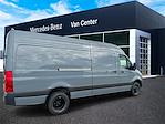 2026 Mercedes-Benz Sprinter 3500XD High Roof DRW RWD Empty Cargo Van for sale #SN601236 - photo 3