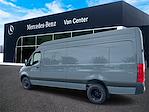 2026 Mercedes-Benz Sprinter 3500XD High Roof DRW RWD Empty Cargo Van for sale #SN601236 - photo 5