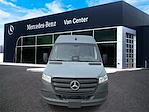 2026 Mercedes-Benz Sprinter 3500XD High Roof DRW RWD Empty Cargo Van for sale #SN601236 - photo 7