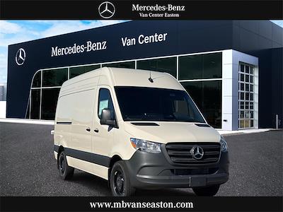 2026 Mercedes-Benz Sprinter 2500 Standard Roof RWD Empty Cargo Van for sale #SN601859 - photo 1