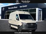 New 2026 Mercedes-Benz Sprinter 2500 Standard Roof Empty Cargo Van for sale #SN601859 - photo 1