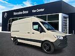 New 2026 Mercedes-Benz Sprinter 2500 Standard Roof Empty Cargo Van for sale #SN601859 - photo 2