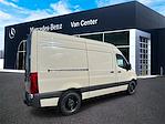 New 2026 Mercedes-Benz Sprinter 2500 Standard Roof Empty Cargo Van for sale #SN601859 - photo 3