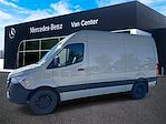 New 2026 Mercedes-Benz Sprinter 2500 Standard Roof Empty Cargo Van for sale #SN601859 - photo 6