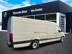 2026 Mercedes-Benz Sprinter 2500 High Roof RWD Empty Cargo Van for sale #SN602421 - photo 3