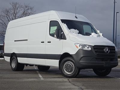 New 2026 Mercedes-Benz Sprinter 4500 - photo 1