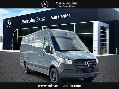 2026 Mercedes-Benz Sprinter 2500 High Roof RWD Empty Cargo Van for sale #SN602792 - photo 1