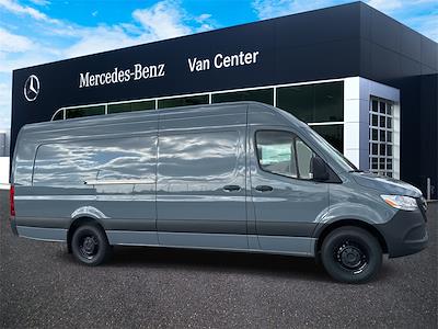2026 Mercedes-Benz Sprinter 2500 High Roof RWD Empty Cargo Van for sale #SN602792 - photo 2