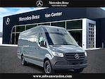2026 Mercedes-Benz Sprinter 2500 High Roof RWD Empty Cargo Van for sale #SN602792 - photo 1