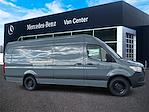 2026 Mercedes-Benz Sprinter 2500 High Roof RWD Empty Cargo Van for sale #SN602792 - photo 2