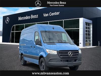 2026 Mercedes-Benz Sprinter 2500 Standard Roof RWD Empty Cargo Van for sale #SN602955 - photo 1