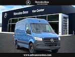 New 2026 Mercedes-Benz Sprinter 2500 Standard Roof Empty Cargo Van for sale #SN602955 - photo 1