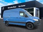 New 2026 Mercedes-Benz Sprinter 2500 Standard Roof Empty Cargo Van for sale #SN602955 - photo 2
