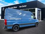 New 2026 Mercedes-Benz Sprinter 2500 Standard Roof Empty Cargo Van for sale #SN602955 - photo 3