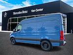 New 2026 Mercedes-Benz Sprinter 2500 Standard Roof Empty Cargo Van for sale #SN602955 - photo 5