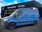 New 2026 Mercedes-Benz Sprinter 2500 Standard Roof Empty Cargo Van for sale #SN602955 - photo 6