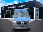 New 2026 Mercedes-Benz Sprinter 2500 Standard Roof Empty Cargo Van for sale #SN602955 - photo 7