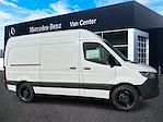 New 2026 Mercedes-Benz Sprinter 2500 Standard Roof Upfitted Cargo Van for sale #SN603968 - photo 2