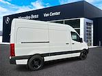 New 2026 Mercedes-Benz Sprinter 2500 Standard Roof Upfitted Cargo Van for sale #SN603968 - photo 3
