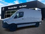 New 2026 Mercedes-Benz Sprinter 2500 Standard Roof Upfitted Cargo Van for sale #SN603968 - photo 6