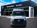 New 2026 Mercedes-Benz Sprinter 2500 Standard Roof Upfitted Cargo Van for sale #SN603968 - photo 7