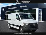 New 2026 Mercedes-Benz Sprinter 3500 Standard Roof Empty Cargo Van for sale #SN604275 - photo 1