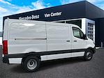 New 2026 Mercedes-Benz Sprinter 3500 Standard Roof Empty Cargo Van for sale #SN604275 - photo 3