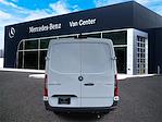 New 2026 Mercedes-Benz Sprinter 3500 Standard Roof Empty Cargo Van for sale #SN604275 - photo 4